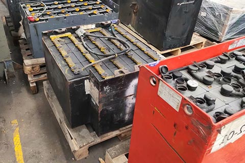 黄山龙门乡附近回收钴酸锂电池,电池粉碎回收|上门回收锂电池