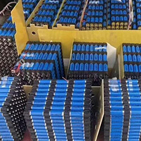 废锂电池回收厂家_电池设备回收_电池回收吗